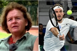 Στέφανος Τσιτσιπάς: Διορία μέχρι τις 12/12 να παραδώσει το δίπλωμα οδήγησης στην Τροχαία