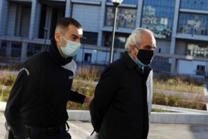 Δίκη ψευτογιατρού: Καταπέλτης ο εισαγγελέας - Ενοχή για έξι θανάτους και πέντε απόπειρες ανθρωποκτονίας