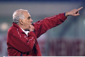 Ημιτελικοί απόψε στο Κύπελλο Ελλάδας: Ολυμπιακός - ΠΑΟΚ και Άρης - ΑΕΚ