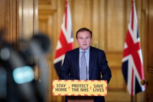 Κορονοϊός: Εντυπωσιακή πτώση του αριθμού των νεκρών στην Ιταλία σε ένα 24ωρο