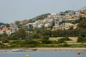 Προχωρά η επένδυση στο Ελληνικό: Κλείδωσε η συνεργασία Lamda - ΤΕΜΕΣ για 2 ξενοδοχεία αξίας 300 εκατ. ευρώ