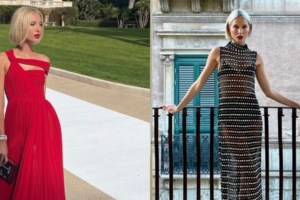 Μαρία Ολυμπία: Πέτρα του σκανδάλου στον γάμο του σεφ Τόμας Στρέικερ - "Η σύζυγός του τον πέταξε έξω από το σπίτι"