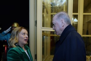 Ηχηρή απάντηση της Ελλάδας στον ΟΗΕ για την επαναφορά του τουρκολυβικού μνημονίου από την κυβέρνηση της Τρίπολης - εικόνα 2