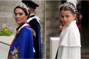 "Βαρέθηκα": Τι έλεγε ο πρίγκιπας Χάρι την ώρα της στέψης του πατέρα του - Ειδικός διάβασε τα χείλη του