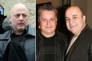 O Σεφερλής κέρδισε και τη δεύτερη δίκη εναντίον του Λαμπάτου - Η αποζημίωση που του επιδικάστηκε