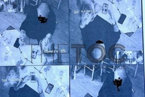 Το θράσος του κυκλώματος των διεφθαρμένων αστυνομικών: Αναζητούσαν υπηρεσιακά αυτούς που τους έλεγχαν - εικόνα 3