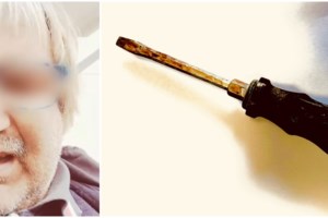 Δρομοκαΐτειο: Οι εργαζόμενοι αρνούνται να δεχτούν τον 51χρονο με το κατσαβίδι- "Παραμένει επικίνδυνος"