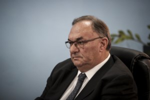 Μιλτιάδης Βαρβιτσιώτης: Το παρασκήνιο της παραίτησής του - Γιατί φεύγει από την πολιτική και πού θα εργαστεί - εικόνα 3