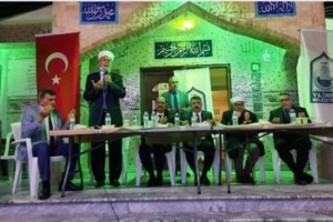 Ανασκεύασε μετά τον σάλο ο μουσουλμάνος βουλευτής ΠΑΣΟΚ που αποκάλεσε "τουρκική" τη μειονότητα στη Θράκη - εικόνα 3