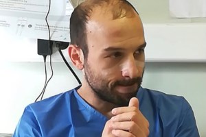 Κορονοϊός - Παγώνη: Πάνω από 2.150 οι νοσηλείες - Οριακή η κατάσταση στη Θεσσαλονίκη