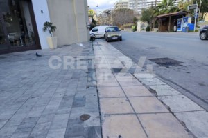 Ηράκλειο: Η στιγμή που ο 17χρονος Κρητικός ανοίγει πυρ έξω από νυχτερινό κέντρο επειδή κοίταξαν την αδερφή του