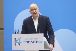 Ολομέτωπη επίθεση Γεωργιάδη στον ΣΥΡΙΖΑ: Μάχη για να μην ξανακυβερνήσει η Αριστερά του λαϊκισμού