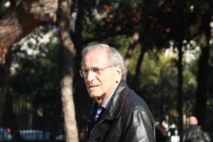 Πάνος Σόμπολος: Αν αποκλειστούν τα υπόλοιπα μιλάμε για έγκλημα του αιώνα στην Πάτρα - Επιμένω σ'αυτό [βίντεο]