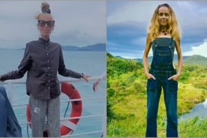 Μουντιάλ Γυναικών 2023: Ο "θηλυκός" Μέσι της Κολομβίας - Η 18χρονη Λίντα Καϊσέδο νίκησε τον καρκίνο και "χορεύει" στα γήπεδα - εικόνα 2