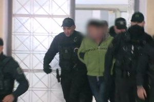 Φλώρινα: Συνελήφθησαν τρεις κυνηγοί μετά τον τραυματισμό του 49χρονου - Τον πέρασαν για αγριογούρουνο - εικόνα 2