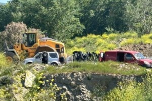 Τέμπη: Εντοπίστηκαν οστά και εξετάζονται από ανθρωπολόγο - Συγκλονιστικές καταθέσεις από επιζώντες - "Αυτό που ερχόταν έκαιγε"