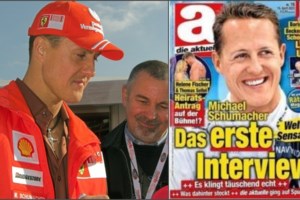 Απολύθηκε η αρχισυντάκτρια που δημοσίευσε fake συνέντευξη του Μίκαελ Σουμάχερ - "Κακόγουστο και παραπλανητικό άρθρο" - εικόνα 2