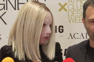 Ιωάννα Παλιοσπύρου: Ξεκινά podcast με καλεσμένους ανθρώπους που ανατράπηκε η ζωή τους