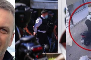 Δολοφονία τοπογράφου: Η εταιρεία "σφραγίδα" του 44χρονου κατηγορούμενου στο Αγρίνιο και τα ύποπτα εμβάσματα