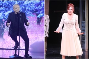 Ανδρέας Μικρούτσικος: Στην εντατική με λοίμωξη του αναπνευστικού - Κρίσιμη αλλά σταθερή η κατάστασή του - εικόνα 2