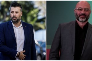 Έξαλλος ο Σάκης Αρναούτογλου: ‘’Ρατσιστικά και υποτιμητικά σχόλια θα σβήνονται όπως και αυτοί που τα γράφουν’’ - εικόνα 2