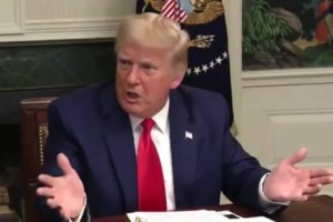 Κορονοϊός-Καθηγητής Χρηστάκης: Μετά την πανδημία έρχεται "σεξουαλική ακολασία", σπατάλη και αθρησκία - εικόνα 4