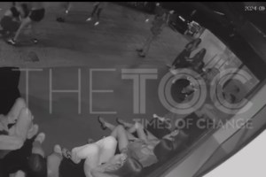 Άλιμος: Συνελήφθη μαθητής και ο πατέρας του  - Απείλησε ότι θα δείρει καθηγήτρια για το κινητό - Έσπασε πίνακα