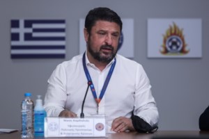 Φωτιά στην Αττική: Νέα αναζωπύρωση - Εκκενώνονται Καπανδρίτι, Πολυδένδρι, Μαλακάσα, Σφενδάλη - εικόνα 15