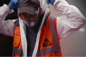 Banksy Graffitied Walls and Wasn’t Sorry: Ένα νέο βιβλίο για παιδιά