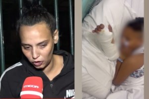Μέγαρα: Σοκάρουν τα αδέρφια του 4χρονου- "Μας χτυπούσε, τον σήκωσε και τον έσκασε κάτω" - εικόνα 4
