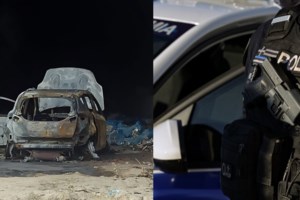 Κορυδαλλός: Στον ΣΚΑΪ ανήκει το όχημα του δολοφονηθέντος "Ράμπο"- "Ήταν παροπλισμένο, δεν ξέρουμε πώς βρέθηκε εκεί" - εικόνα 2