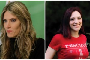 Εύα Καϊλή: Αυτό είναι το 2ο διαμέρισμά της στον πιο κεντρικό δρόμο των Βρυξελλών, στην οδό Βατερλώ... [εικόνες-βίντεο] - εικόνα 4