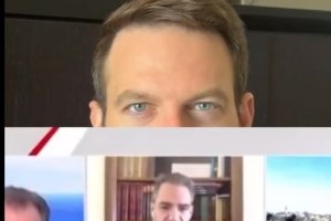 Τι εννοούσε ο Άγγελος Συρίγος με "την παρωχημένη Συνθήκη της Λωζάνης" - Αλήθειες, ψέματα και το σοβαρό λάθος