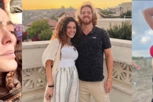 "Πήγαν σε πάρτι και δεν επέστρεψαν": Ο εφιάλτης του γονιού- Συγγενείς ομήρων της Χαμάς στην Αθήνα [Βίντεο] - εικόνα 4