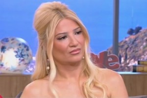 Γιώργος Λιάγκας: Η πρώτη ανάρτηση πριν από την επιστροφή του στον ΑΝΤ1