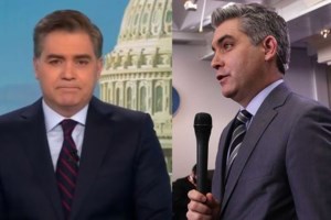 Καρολάιν Λίβιτ: Η 27χρονη εκπρόσωπος του Τραμπ και η πρεμιέρα στον Λευκό Οίκο - "Έτοιμη για Βόρεια Κορέα", λέει  ο Guardian - εικόνα 8