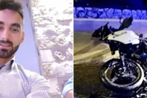 Ασπρόπυργος: "Το αμάξι που κλέψαμε δεν τράβαγε και το παρατήσαμε - Κλέψαμε άλλα τρία" - Τι είπε ο 17χρονος στους αστυνομικούς - εικόνα 2