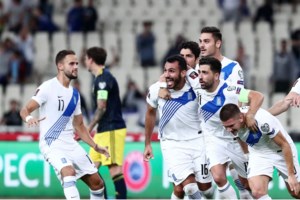 Έξαλλος ο Φαντ Σχιπ: "Ελάχιστοι Έλληνες στα βασικά σχήματα των Big 5"