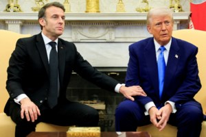 Telegraph: Ο βασιλιάς Κάρολος πίσω από την αλλαγή στάσης του Τραμπ για την Ουκρανία