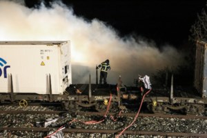 Τραγωδία στα Τέμπη: Συγκλονίζει 20χρονος επιβάτης - "Βγαίνοντας είδα μια γυναίκα ακρωτηριασμένη" - εικόνα 2