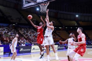 Diamond League: Μυθικό παγκόσμιο ρεκόρ στο ύψος γυναικών από την Μάχουτσικ