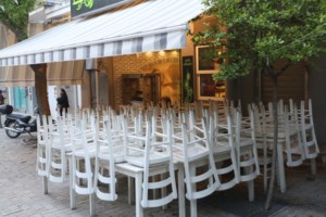 Επιχειρηματίας στην εστίαση: Είναι πολύ δύσκολα, δεν ξέρουμε τι μας ξημερώνει - εικόνα 2