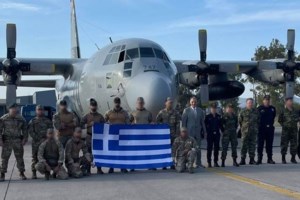 Ευαγγελάτος για Λιβύη: "Έπεσαν νεκροί, γιατί η πατρίδα δεν σχεδίασε μία αποστολή όπως έπρεπε" [βίντεο]