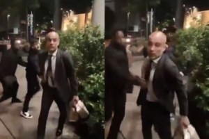 "Βόμβα" από την Daily Mail: "Καταδίκη της Μάντσεστερ Σίτι στη δίκη του αιώνα"