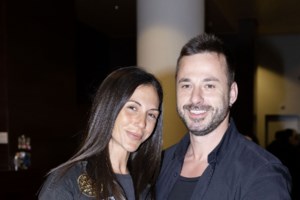 Ανθή Βούλγαρη: Χόρεψε Πηδηχτό Ρόδου με φουσκωμένη κοιλιά στο στούντιο του Mega [βίντεο]