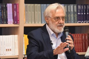 Γιάννης Σμαραγδής: Η υπόσχεση που έδωσε στη γυναίκα του Ελένη, πριν φύγει η ίδια από τη ζωή