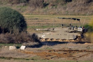 Διπλωματικός πυρετός στο Κάιρο: Αγωνιώδεις διαπραγματεύσεις για κατάπαυση του πυρός στη Γάζα - εικόνα 2