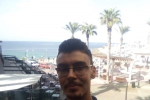 Χαλκιδική: Το "ευχαριστώ" του 30χρονου Ιβάν για τη διάσωσή του -  Σβήνουν οι ελπίδες για τον 28χρονο που αγνοείται