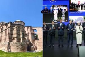 Ερντογάν για επίσκεψη Μητσοτάκη: "Προσπαθούμε να αυξήσουμε τους φίλους μας"