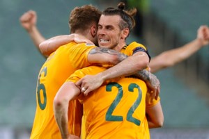 Euro 2020: Το ξαναέκανε η Ιταλία και πήρε την πρόκριση στους "16" – 3-0 την Ελβετία [Βίντεο]